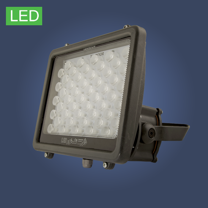 LED Model 30-40-50-60 W Aseman1